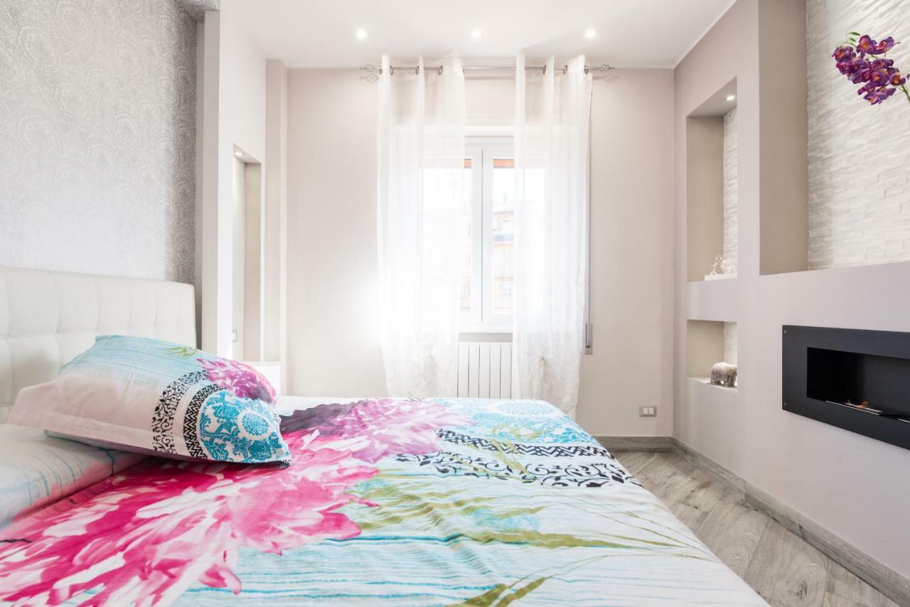 La Fiaba Holiday home *