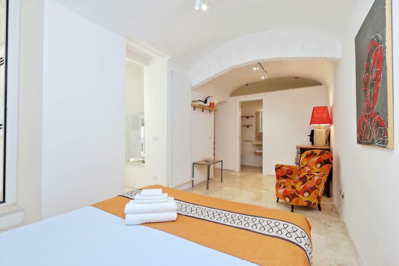 Design Loft Campo Dei Fiori * Rome