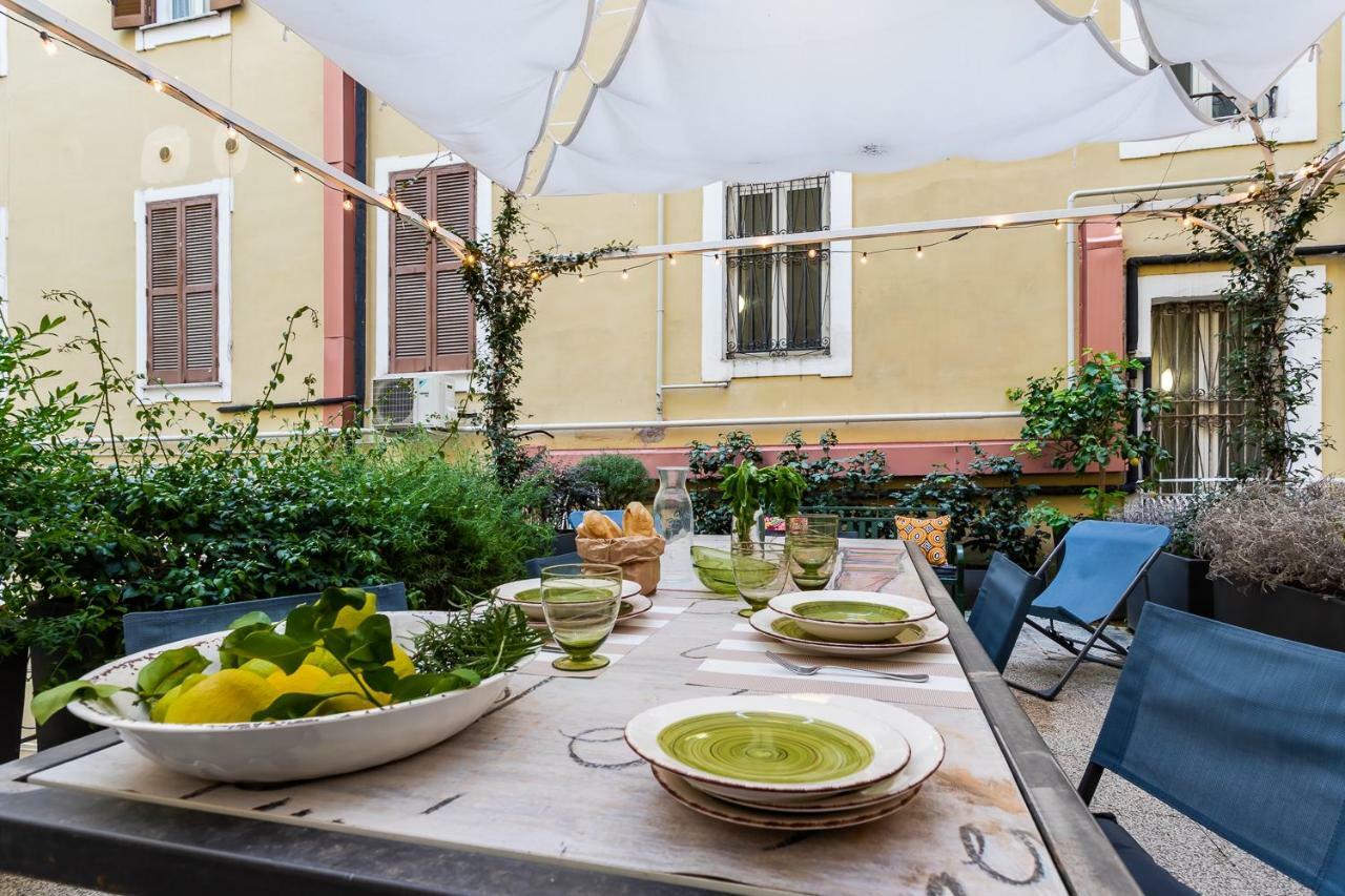 Apartment Casa Frisi