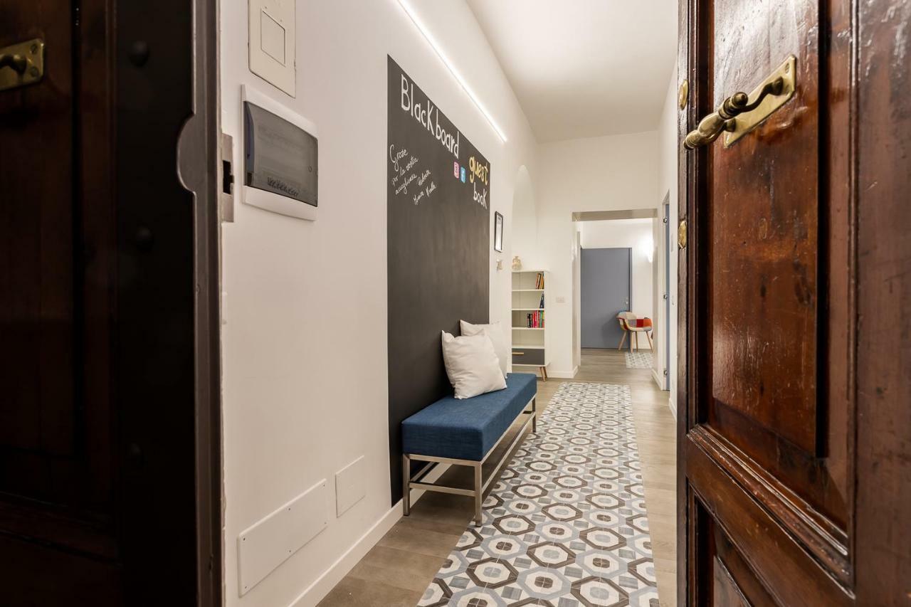 Casa Frisi * Rome