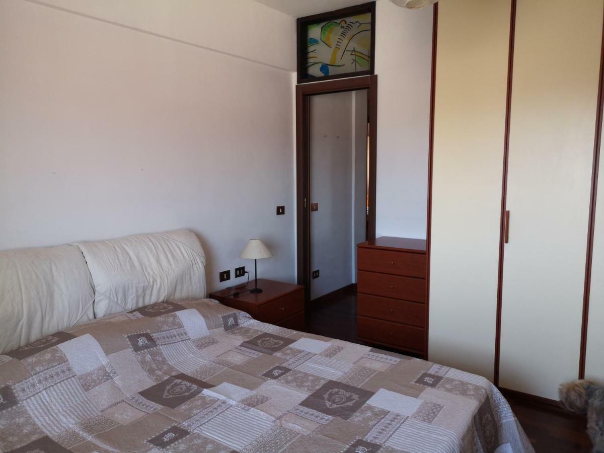 Appartement Checchi House