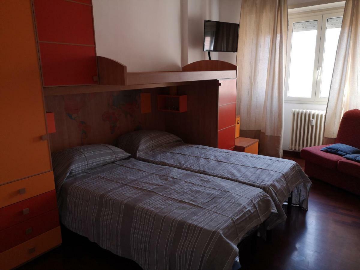 Appartement Checchi House
