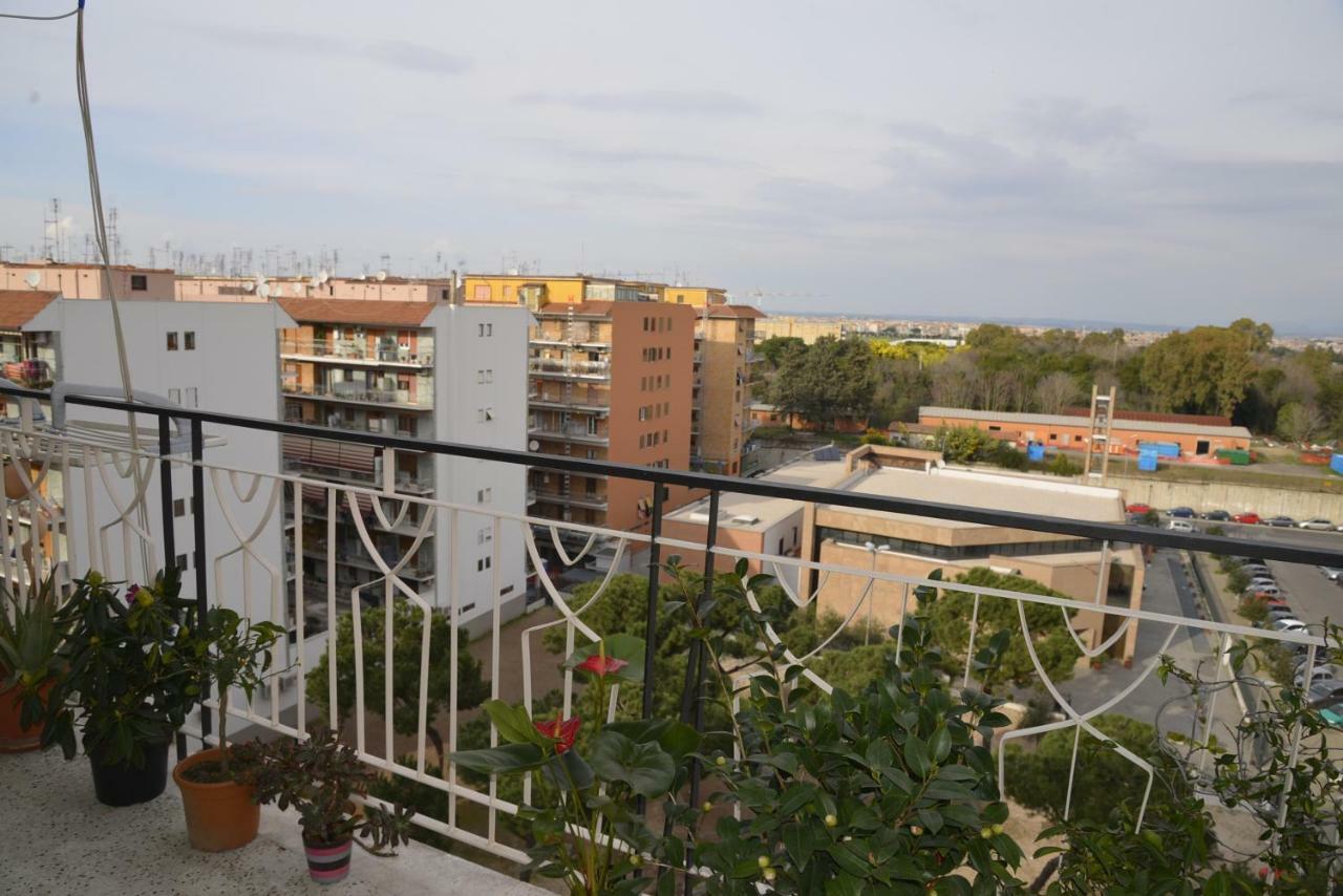 Sole E Luna Appartement