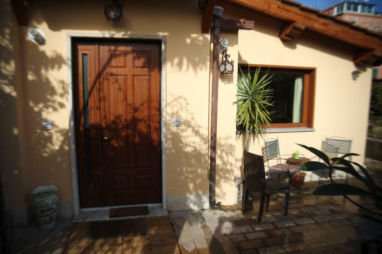 Apartment St. Petrus Et Aurelia