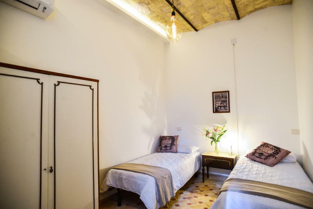 St. Petrus Et Aurelia Apartment Rome