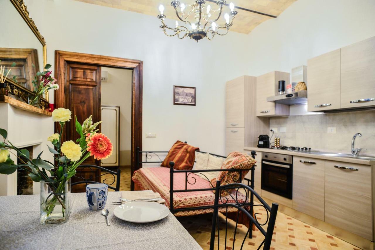 St. Petrus Et Aurelia Apartment
