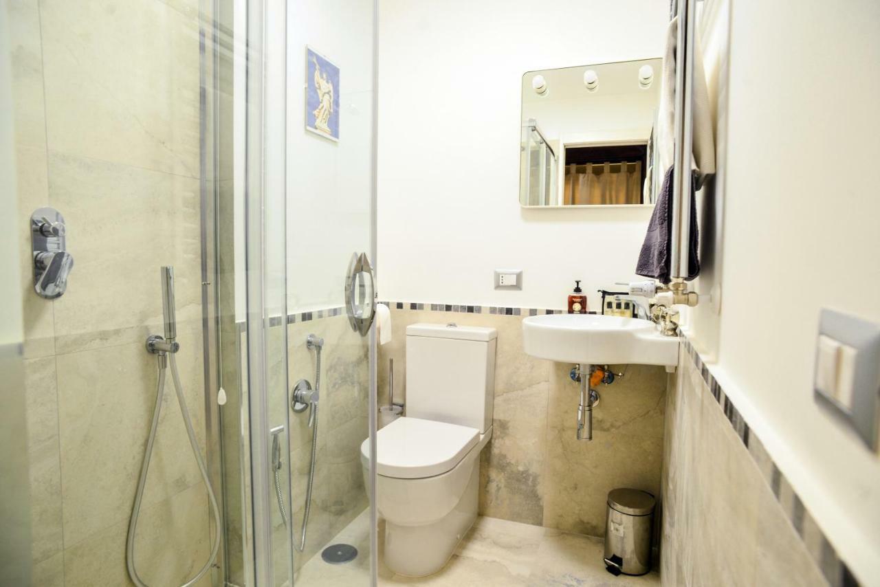 Apartment St. Petrus Et Aurelia *