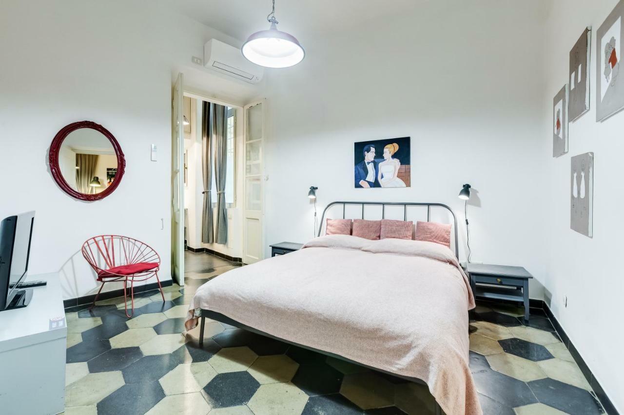 Memoroma Apartment