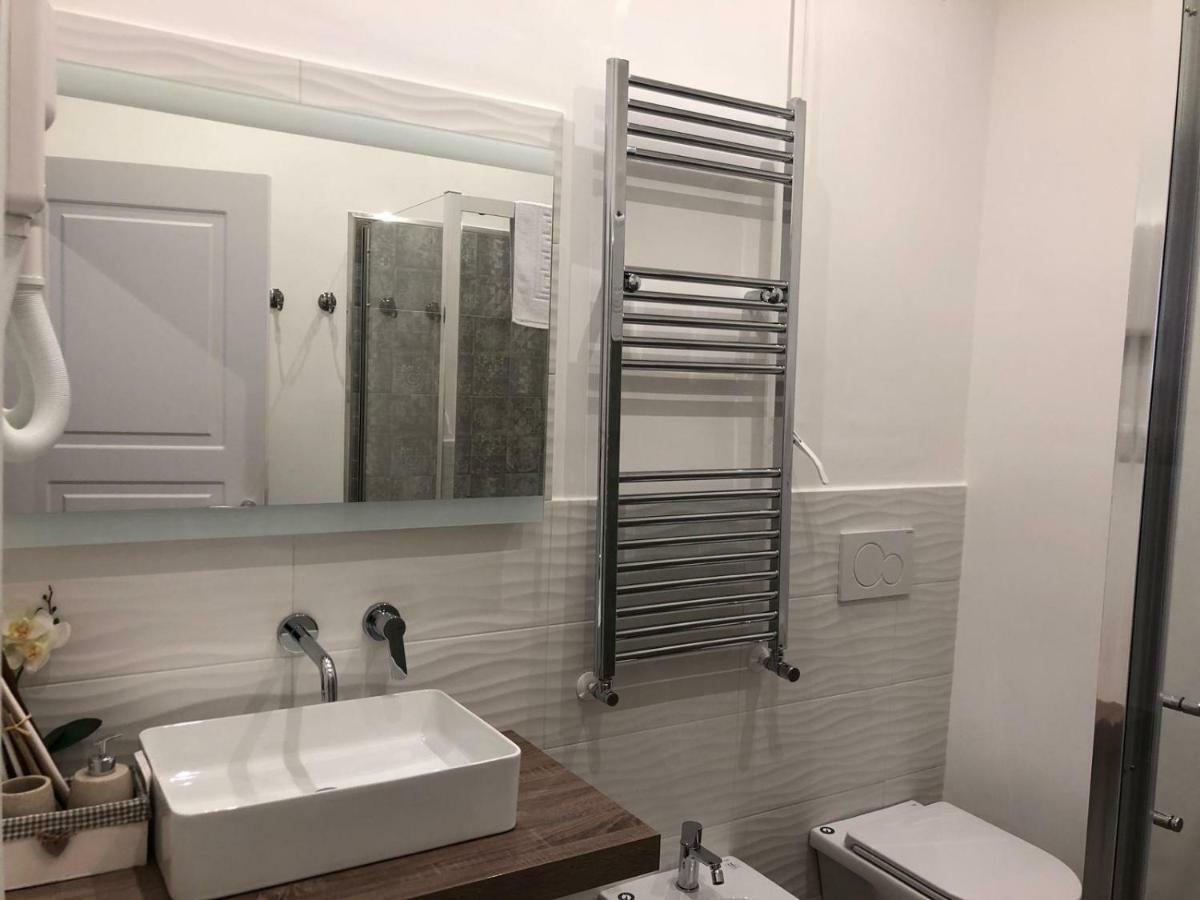 Pantheon Luxury Apartment *