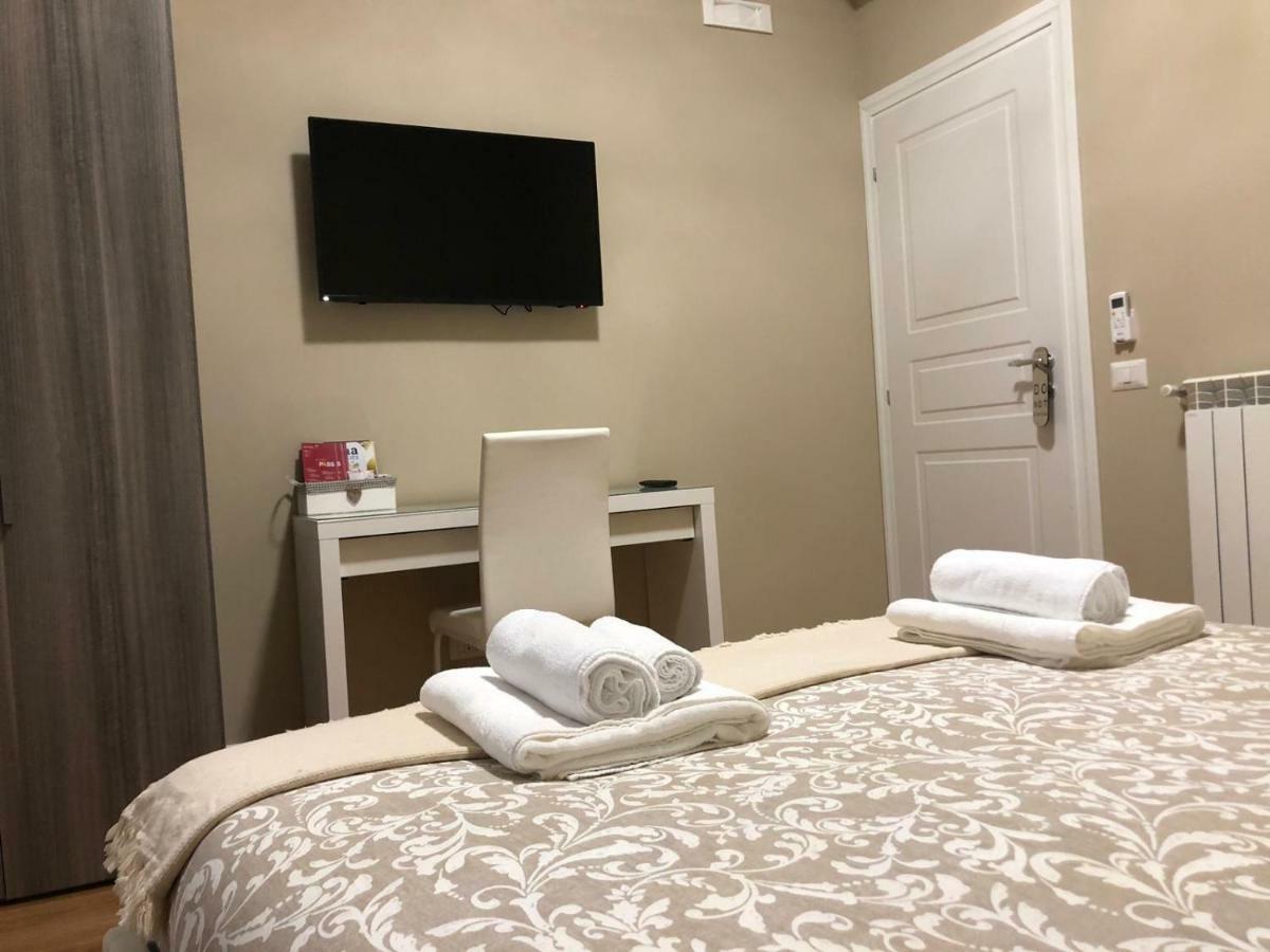 Apartment Pantheon Luxury *