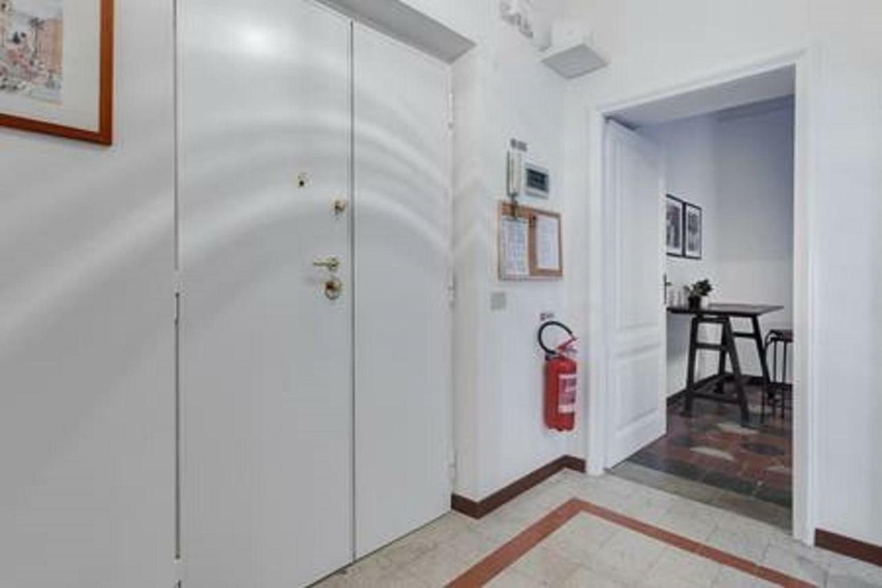 Memoroma Apartment