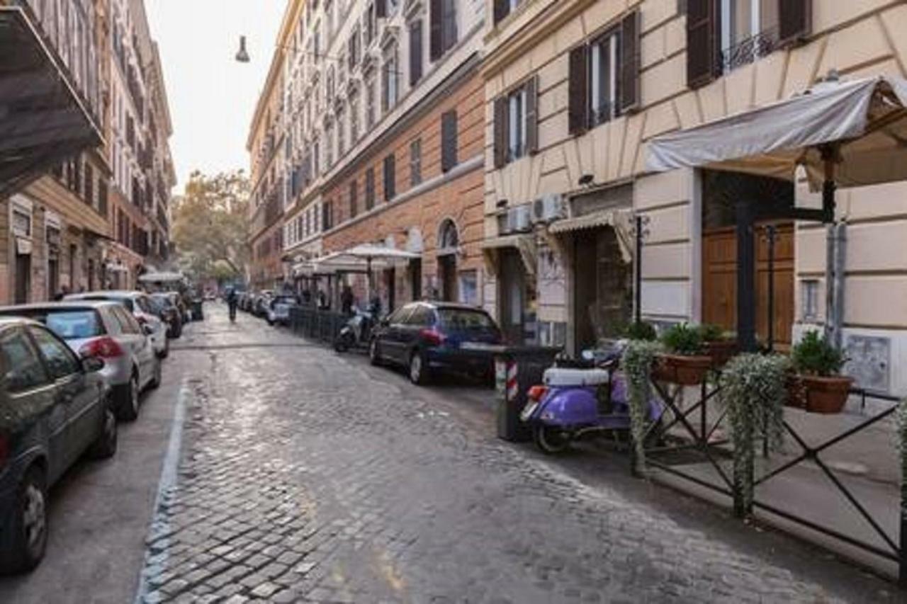 Memoroma * Rome