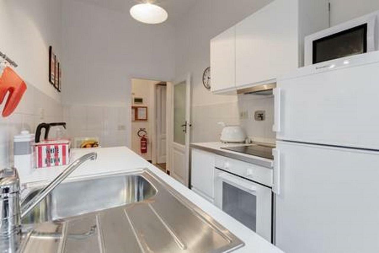 Memoroma Apartment Rome