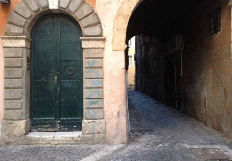Apartamento Ancient Mansion *