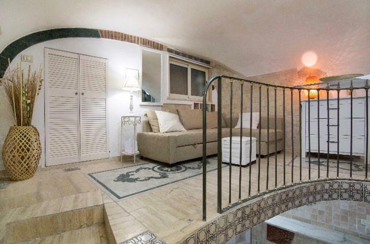Apartamento Ancient Mansion