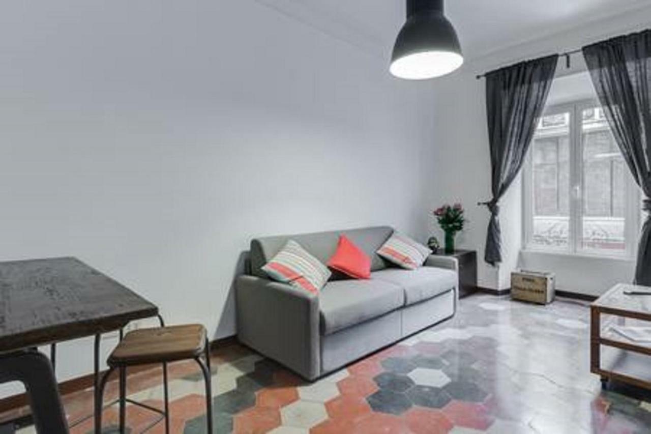Apartment Memoroma Rome
