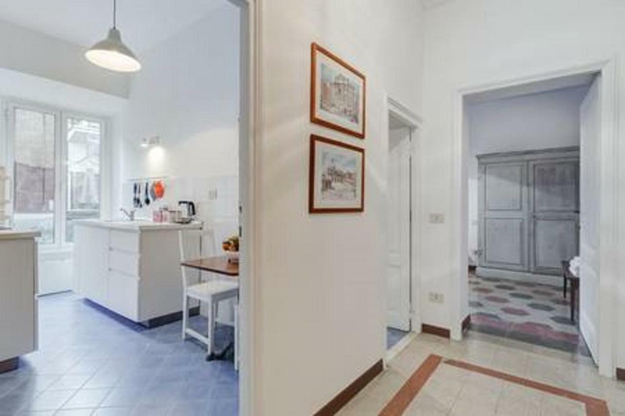 Apartment Memoroma Rome