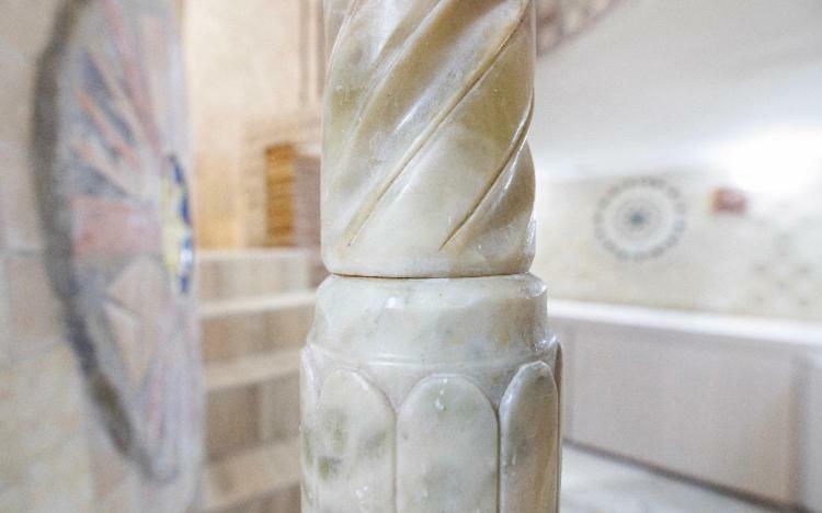 Apartamento Ancient Mansion *