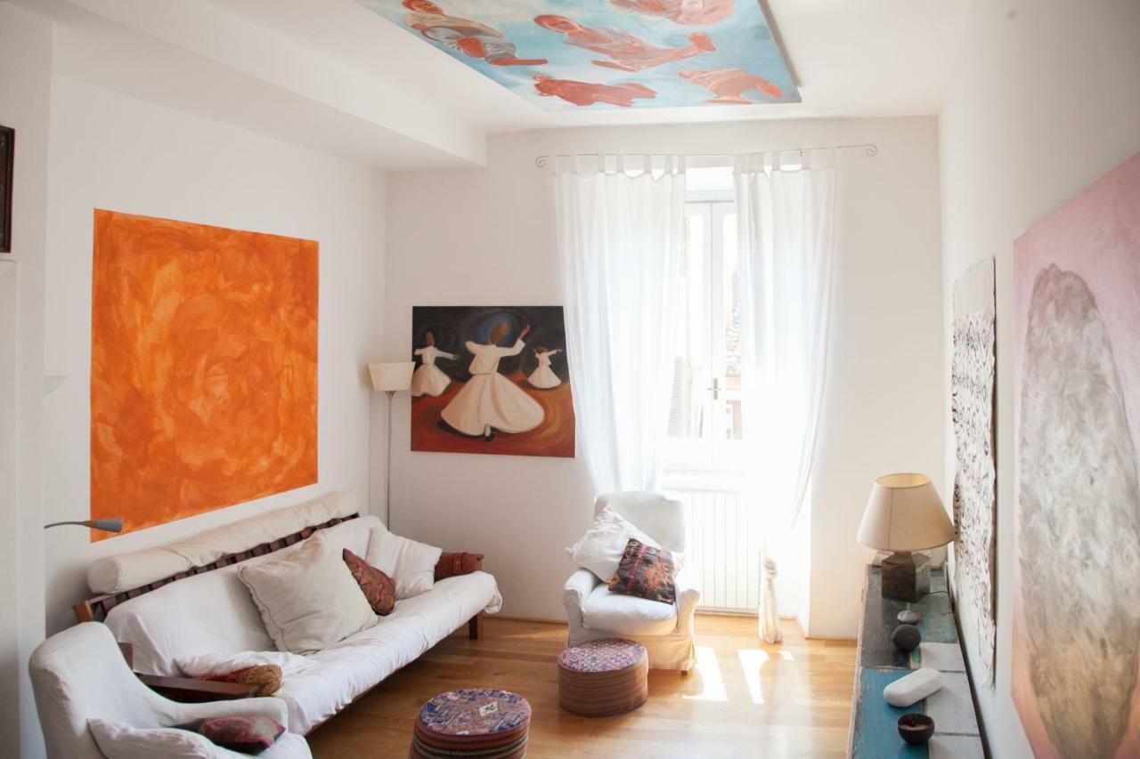Fl Casa D'artista *