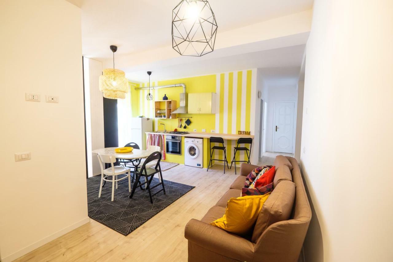 Apartamento Lillyhome *