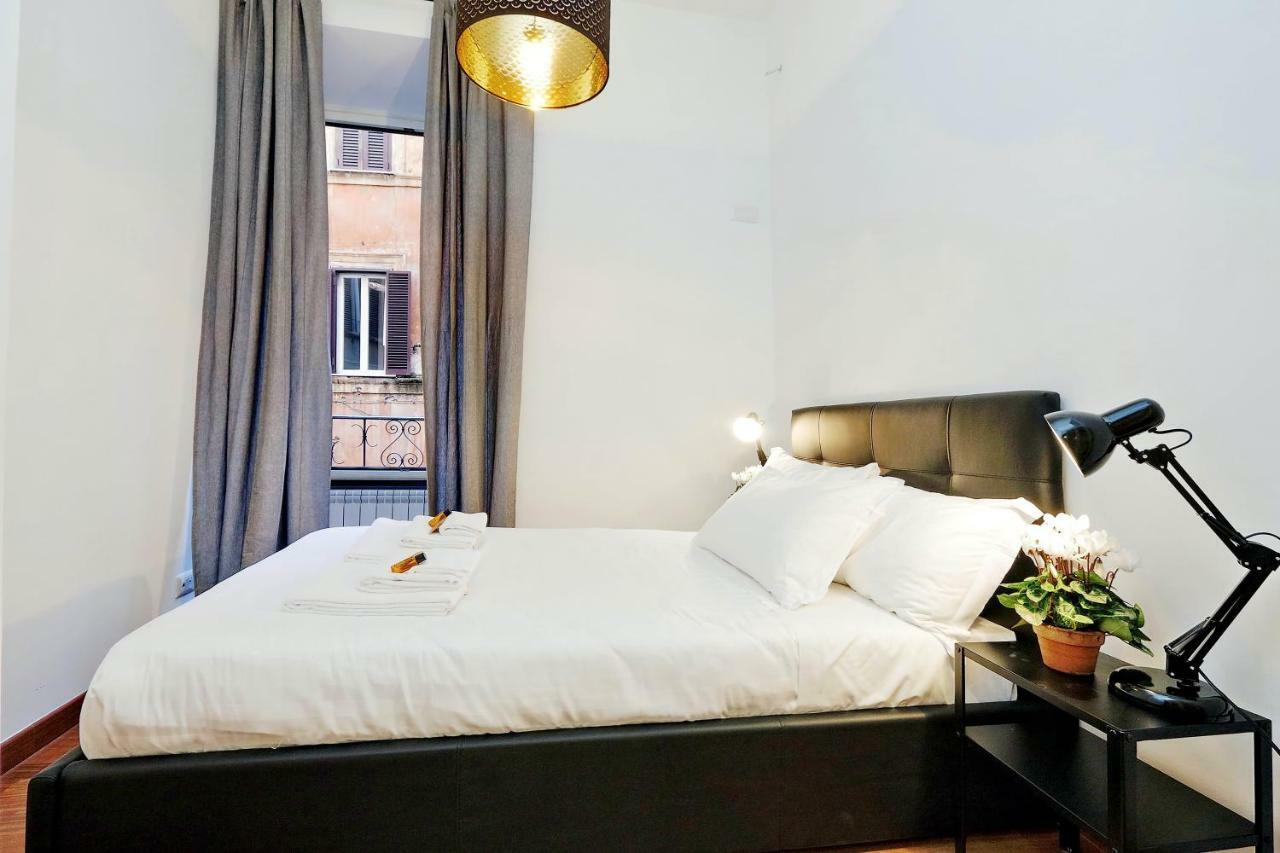 Balestrari Street - Mama's Appartamento Roma
