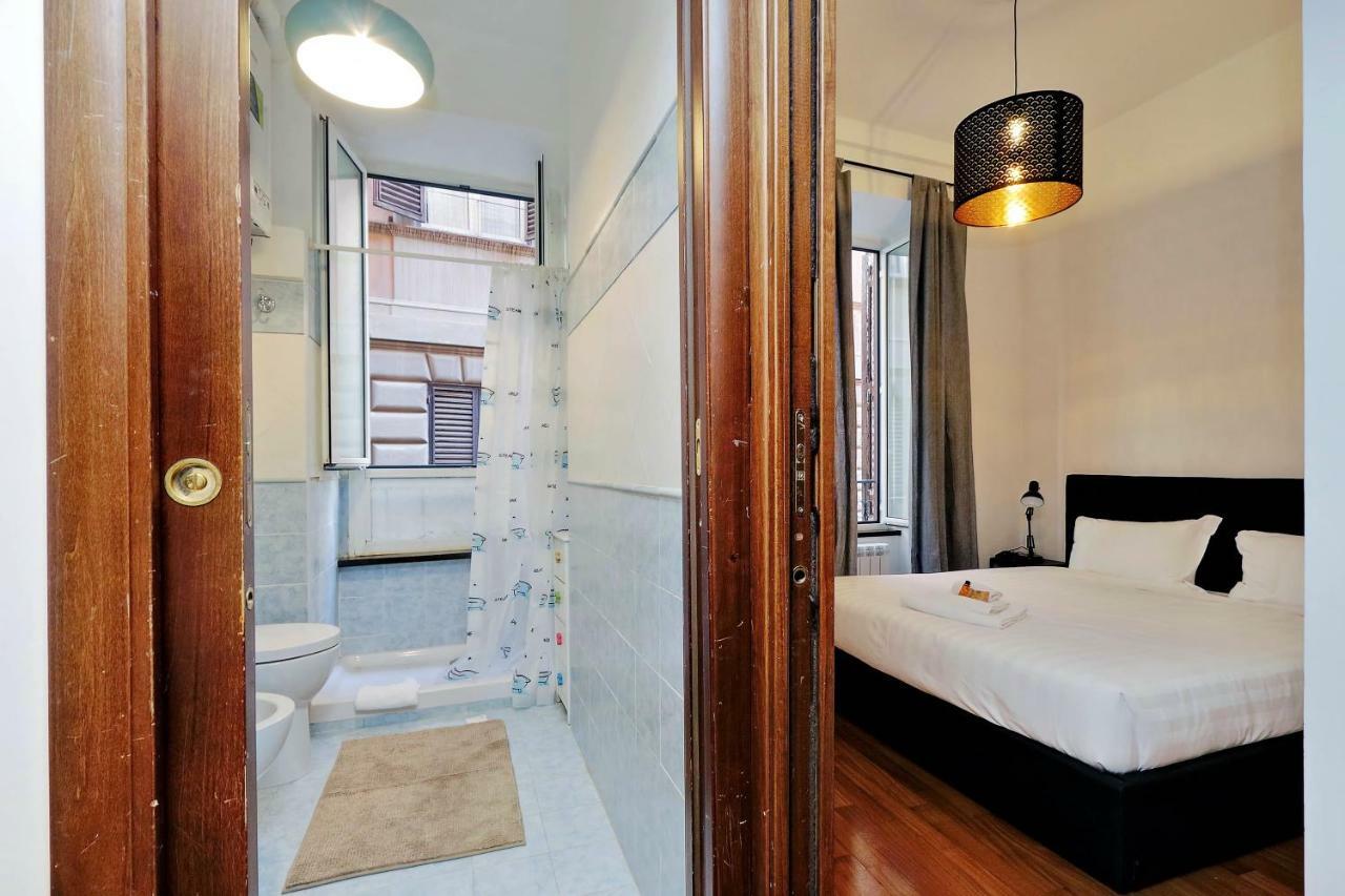 Apartment Balestrari Street - Mama's Rome
