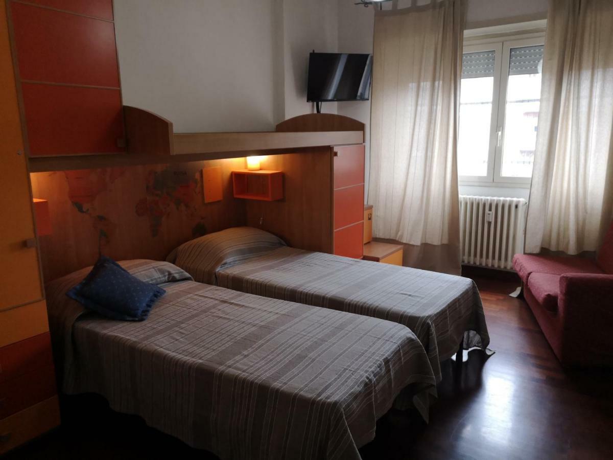 Appartement Checchi House