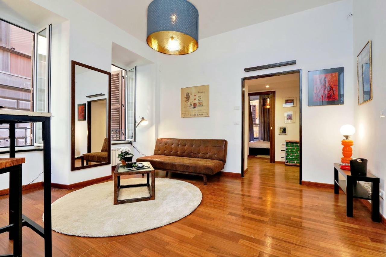 Balestrari Street - Mama's Rome