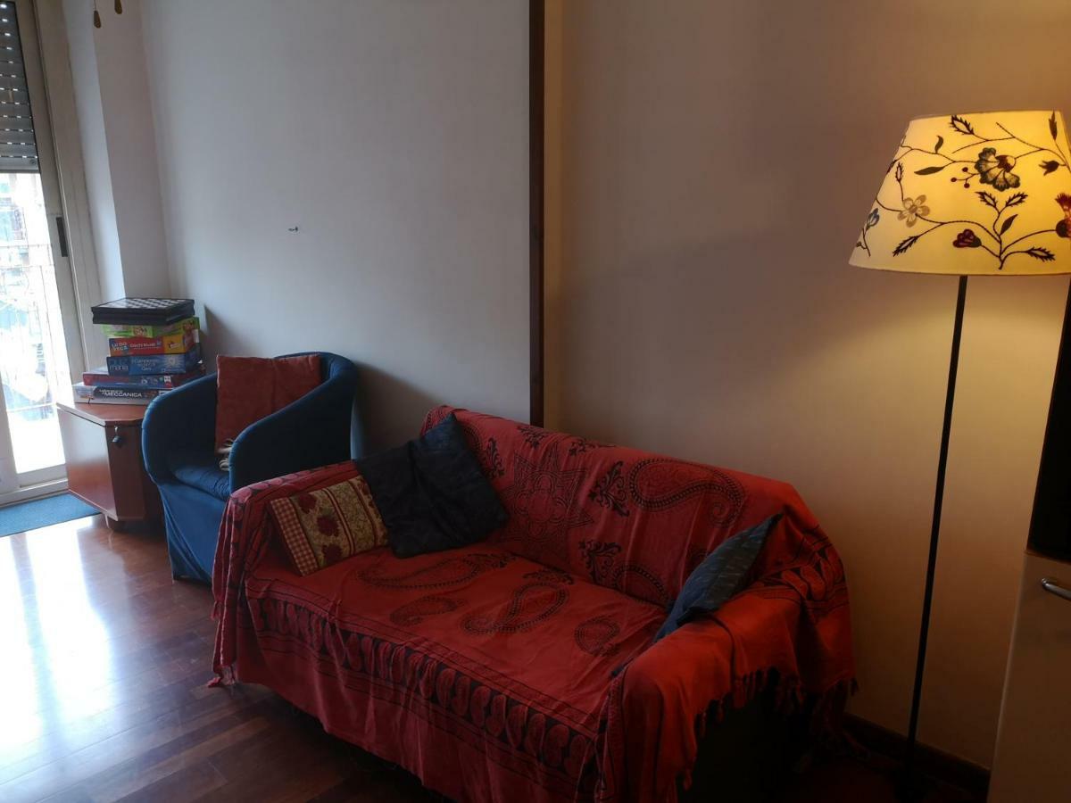 Checchi House Appartement
