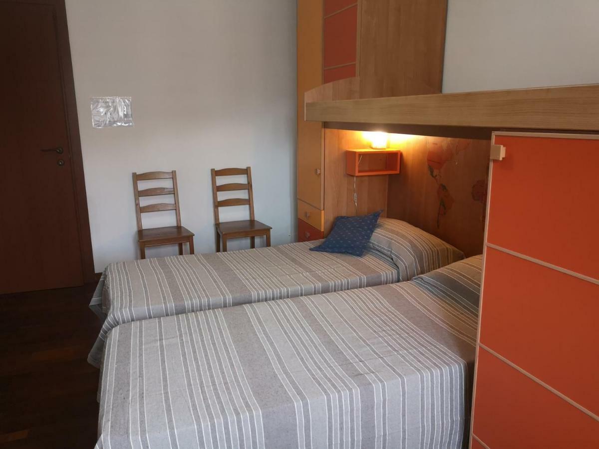 Checchi House Appartement