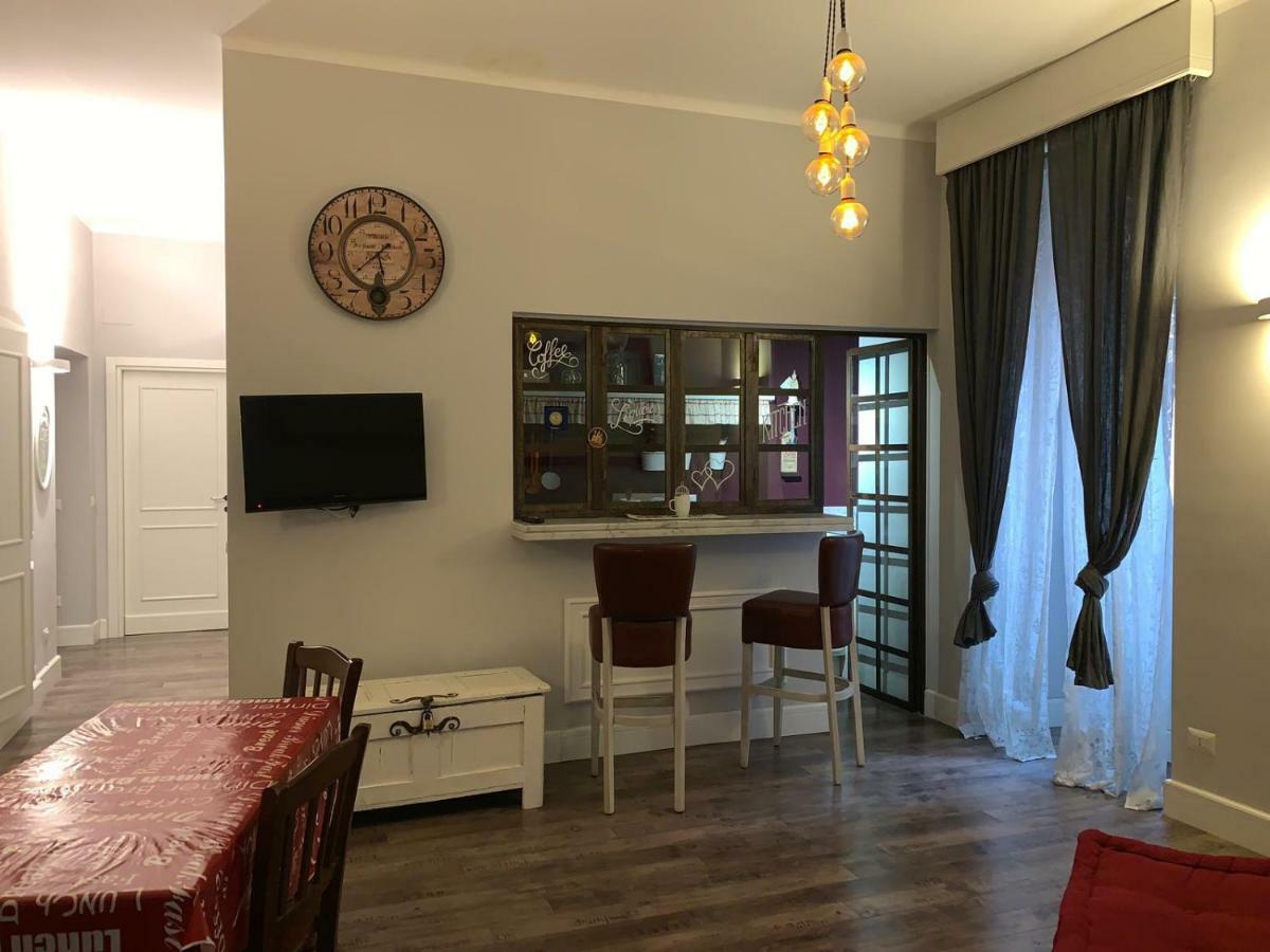 Casa Di Sara Rome