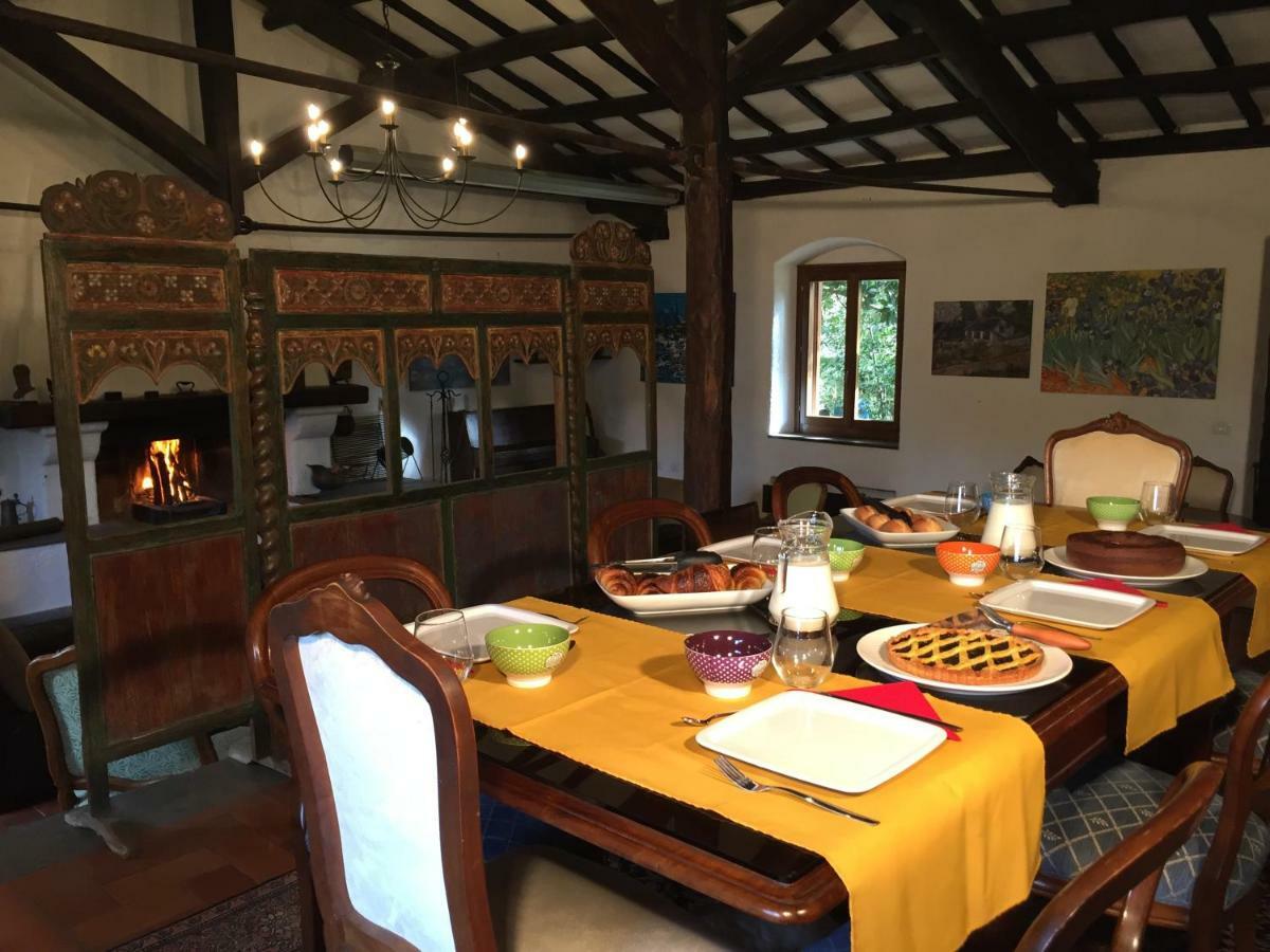 Gabrimo Guest house