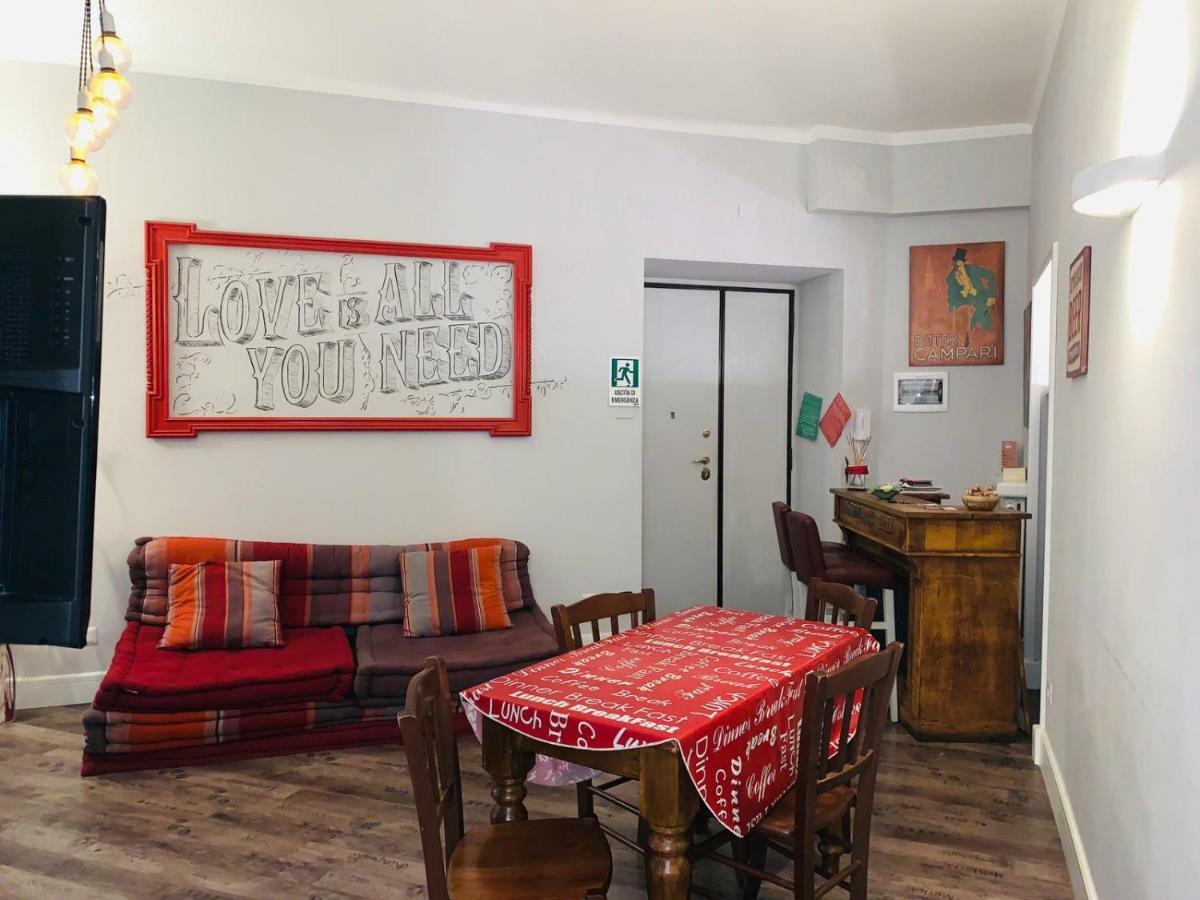 Casa Di Sara Holiday home Rome