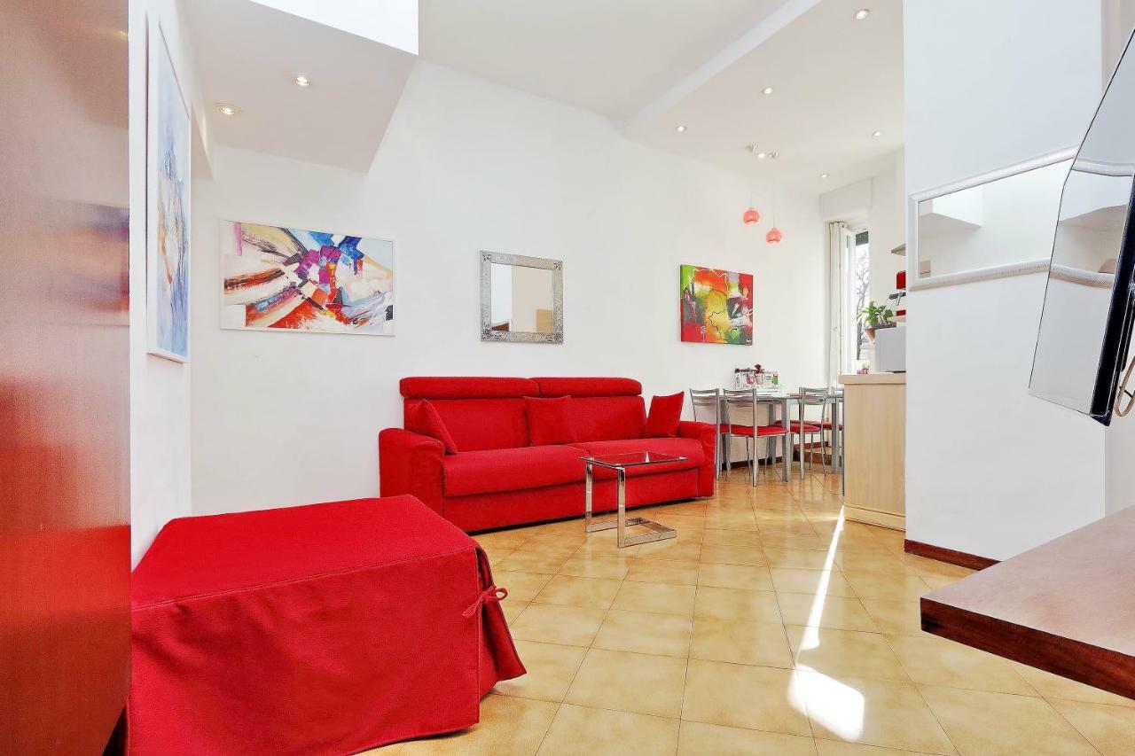 Gianmarco Apartment