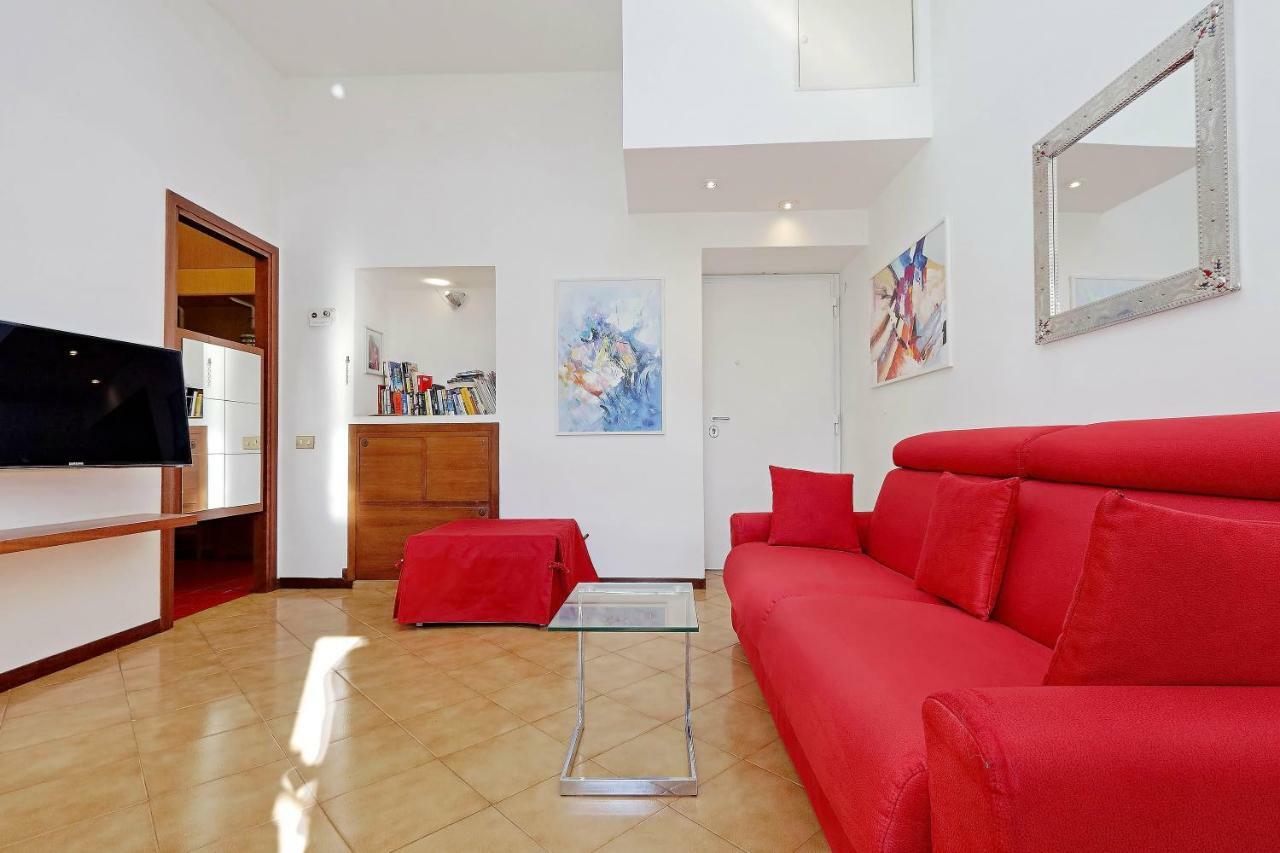 Gianmarco Apartment Rome