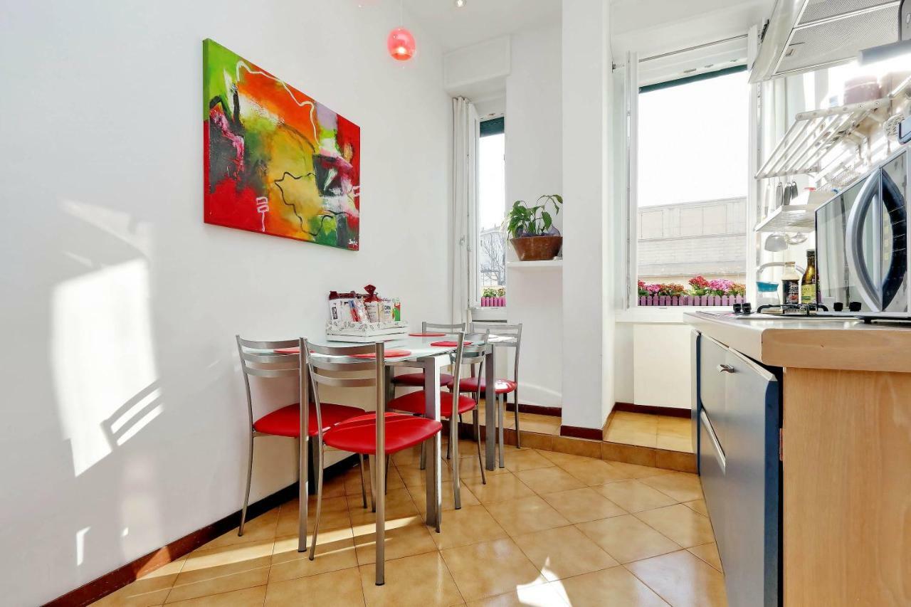 Gianmarco Apartment