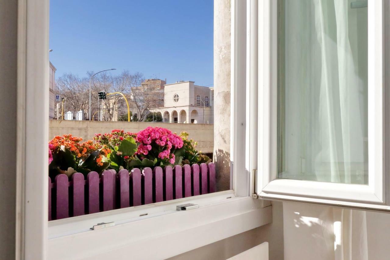Gianmarco Apartment