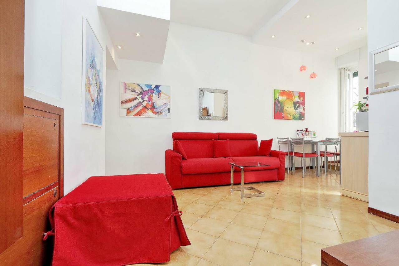 Gianmarco Apartment *