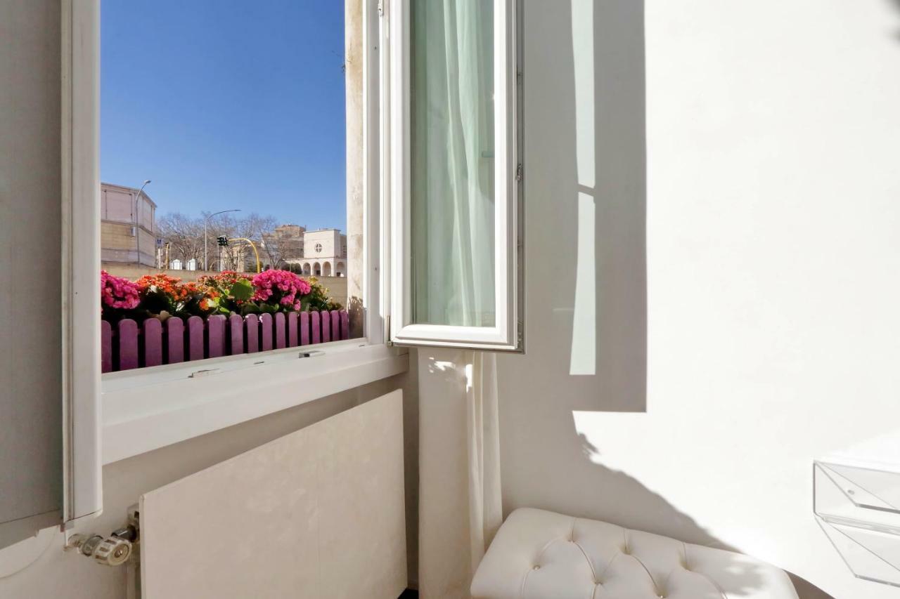 Gianmarco Appartement *