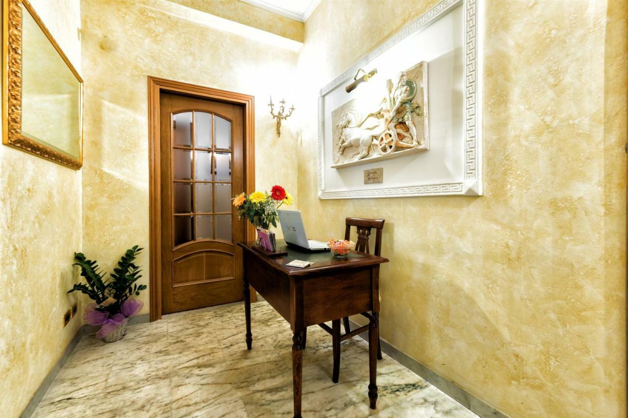 Giornate Romane Bed & Breakfast 2*