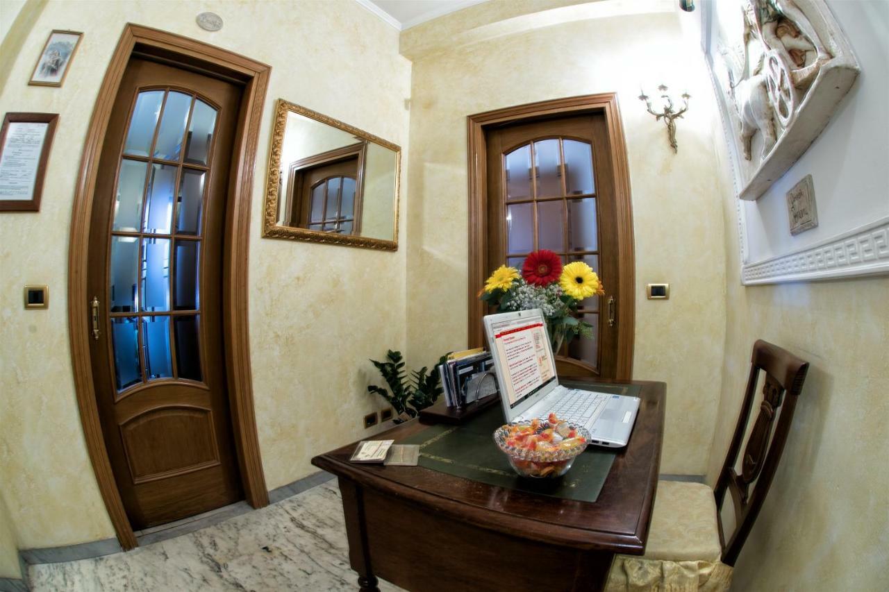 Giornate Romane Bed & Breakfast