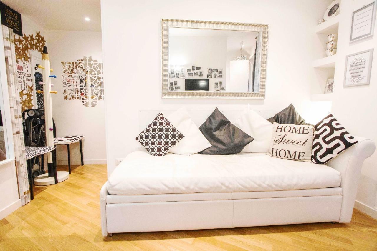 Apartment Sweet
