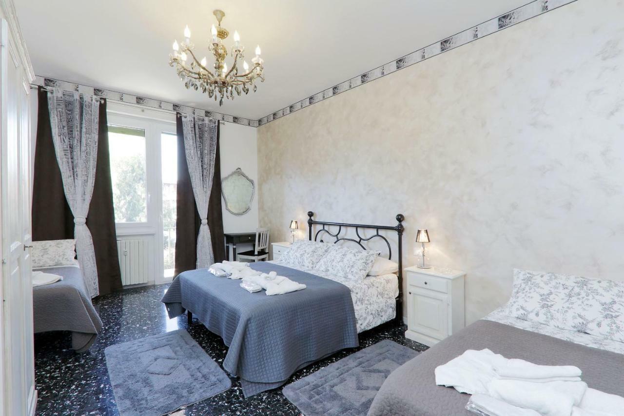 Apartment Marrucini Apartment
