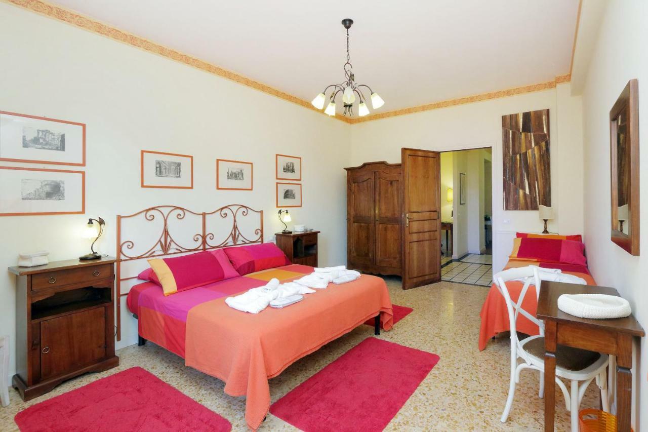 Apartment Marrucini *
