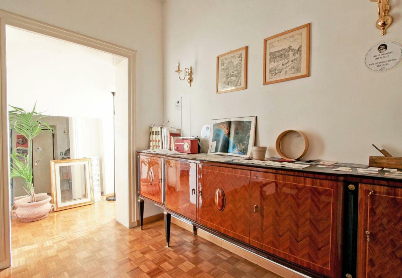 Apartment Bigfamilyflats - Spanish Steps