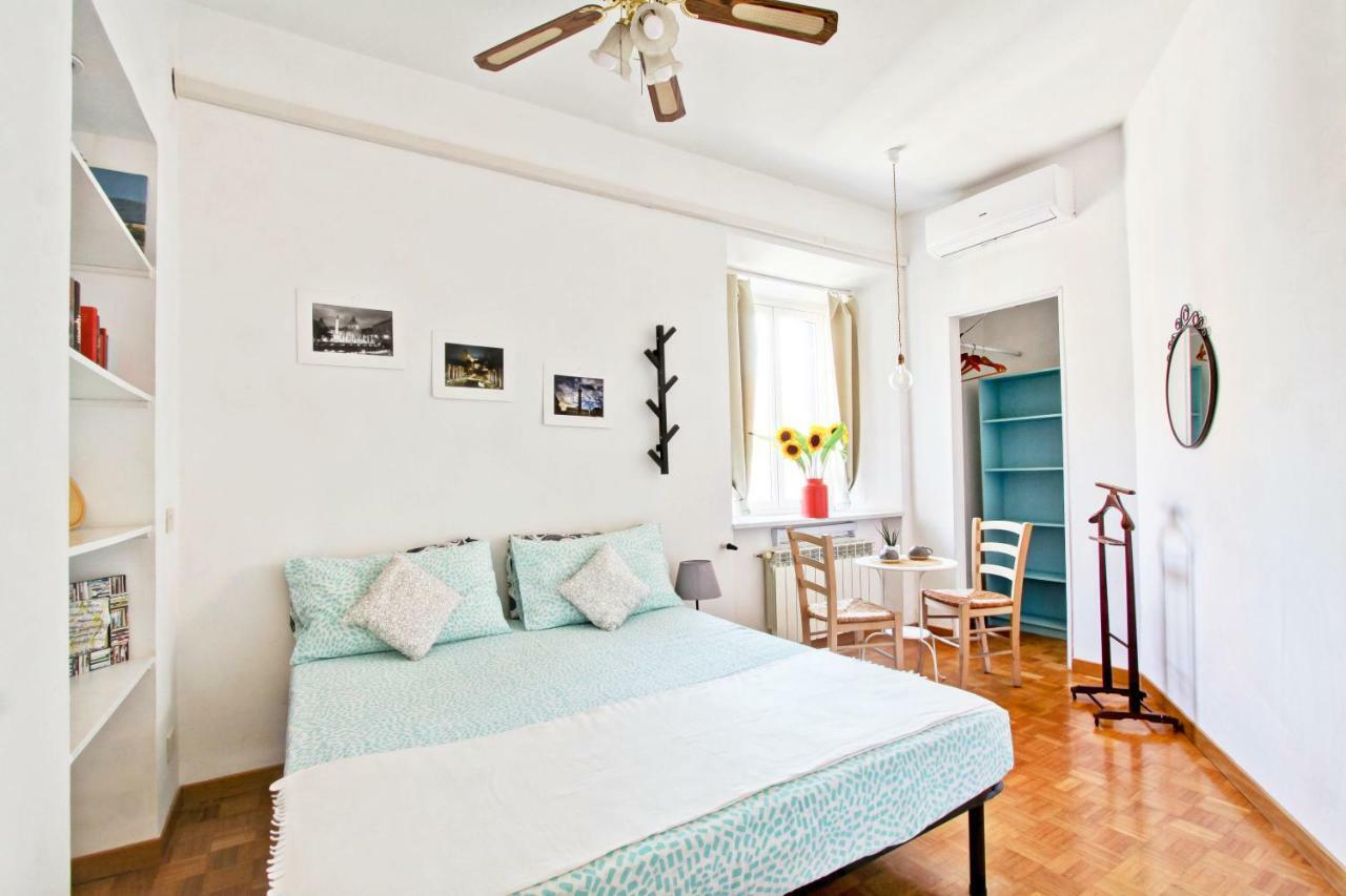 Apartment Bigfamilyflats - Spanish Steps Rome