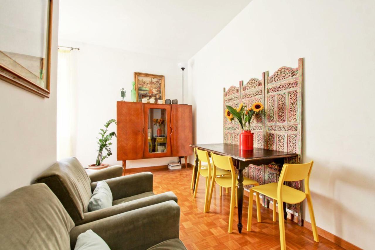 Apartment Bigfamilyflats - Spanish Steps *