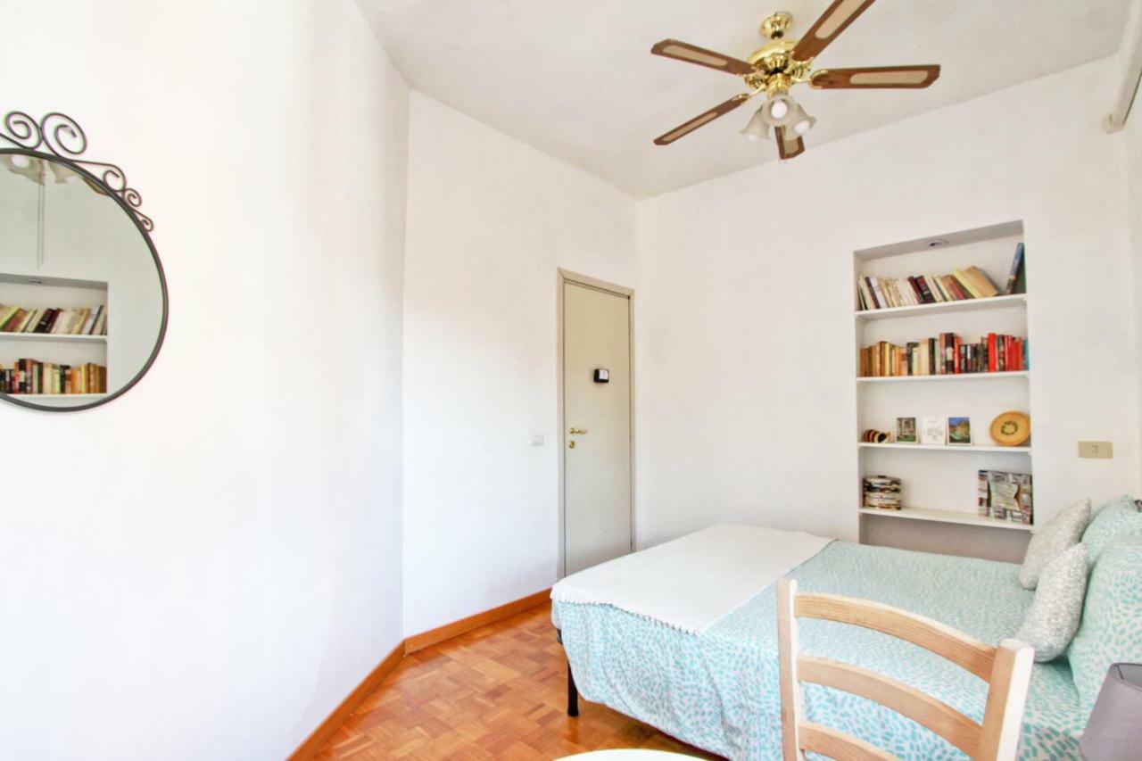 Bigfamilyflats - Spanish Steps Apartment