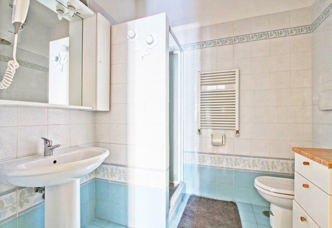 Bigfamilyflats - Spanish Steps Apartment