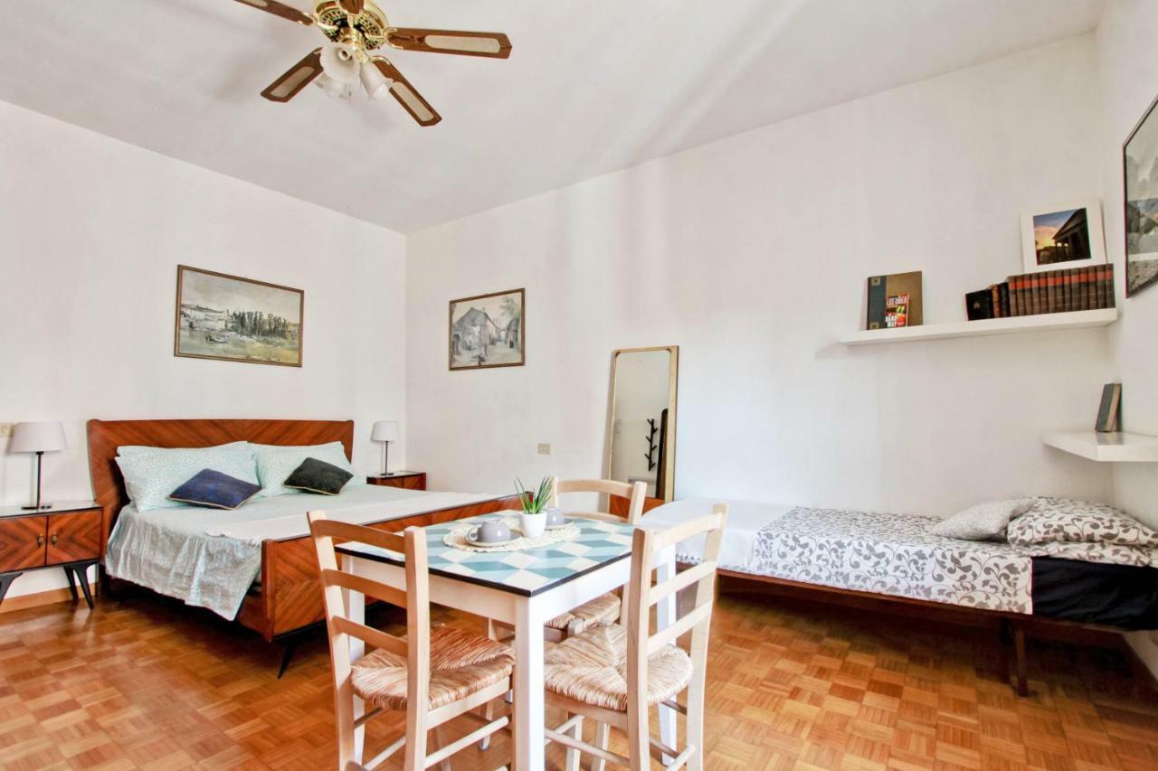 Bigfamilyflats - Spanish Steps Apartment